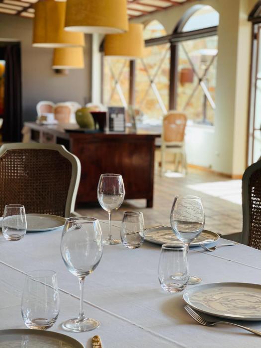 mas salvi country boutique hotel