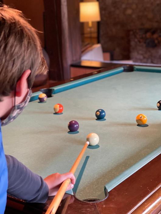 mas salvi country boutique hotel