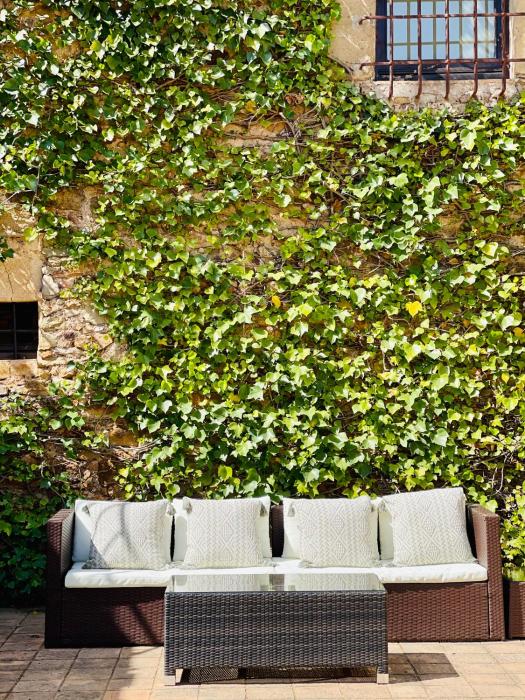 mas salvi country boutique hotel