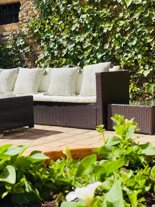 mas salvi country boutique hotel