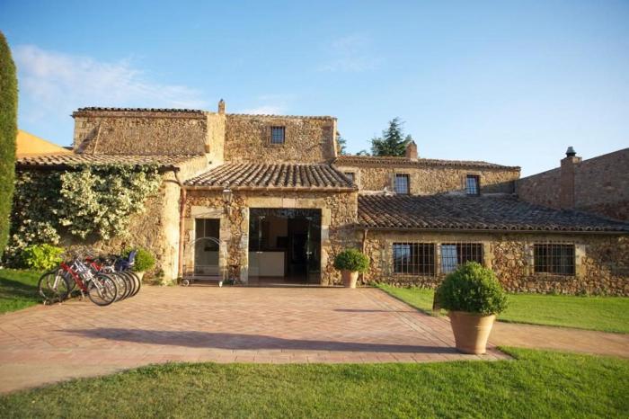 mas salvi country boutique hotel