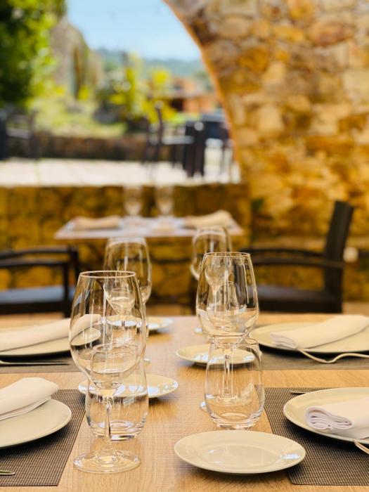 mas salvi country boutique hotel