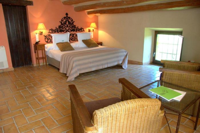 mas salvi country boutique hotel