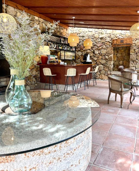 mas salvi country boutique hotel