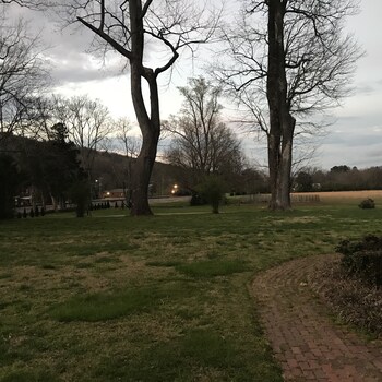 valley head