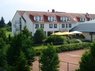 hotel sportwelt