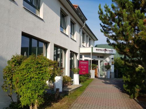 hotel sportwelt