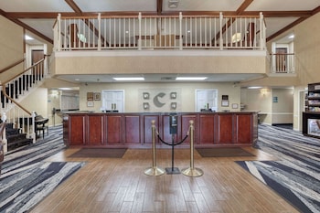 Comfort Suites Appleton Airport,Grand Chute>>Appleton,3 star