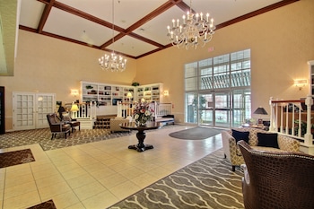 Comfort Suites Appleton Airport,Grand Chute>>Appleton,3 star