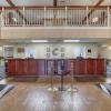 comfort suites appleton airport