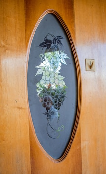 cabinas las manzanas bed y breakfast