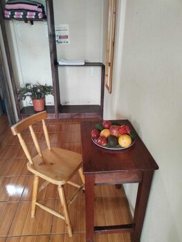 cabinas las manzanas bed y breakfast