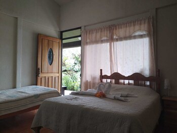 cabinas las manzanas bed y breakfast