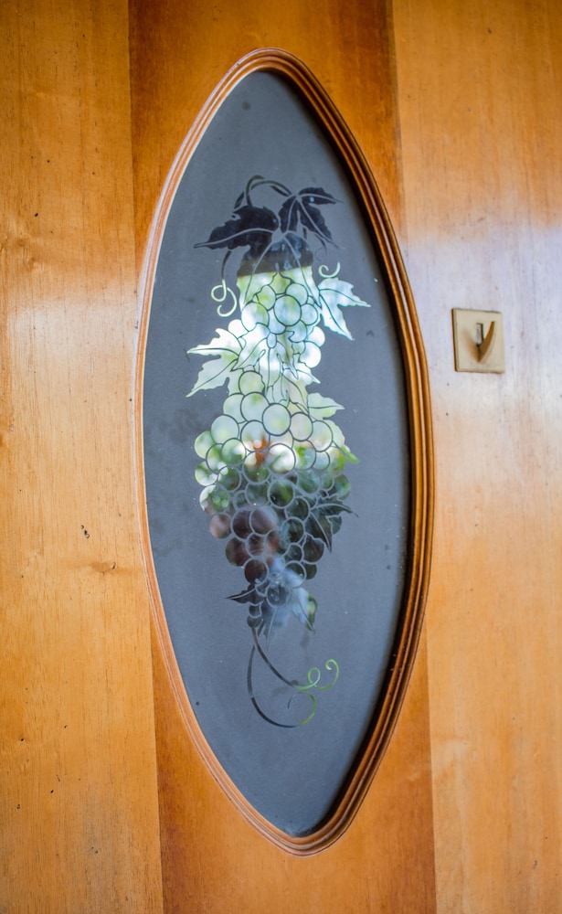 cabinas las manzanas bed y breakfast