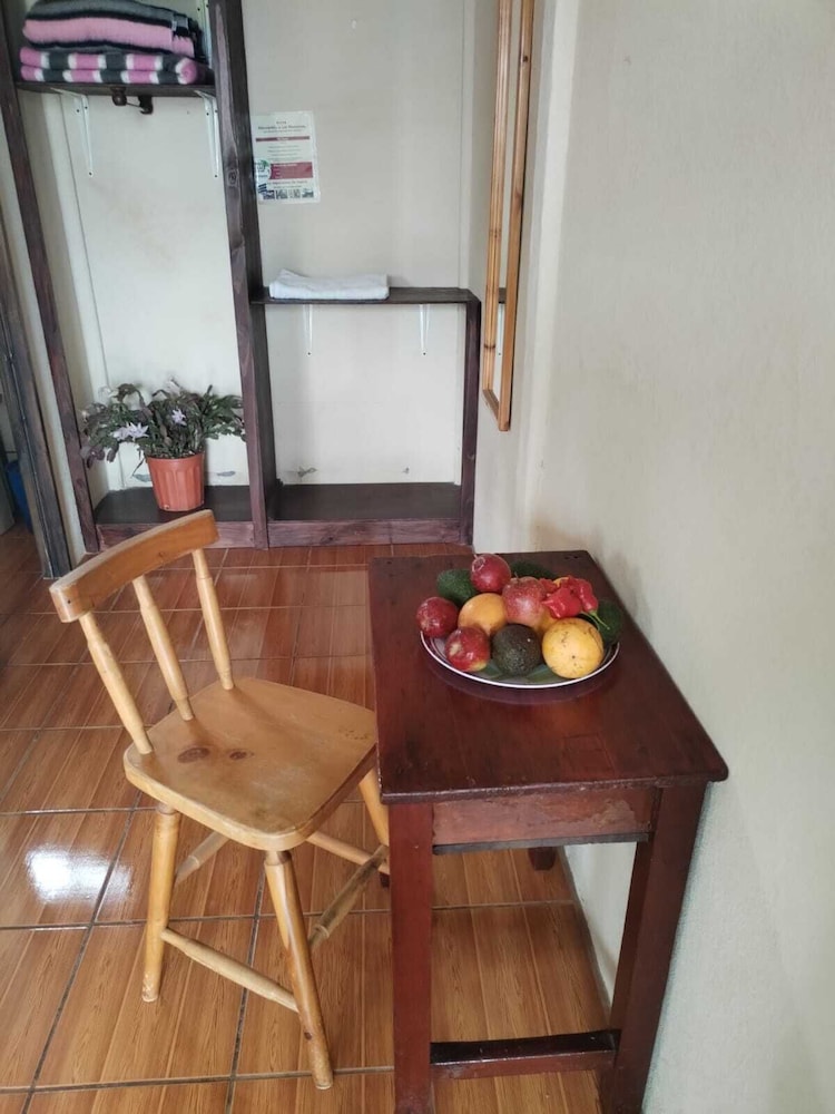 cabinas las manzanas bed y breakfast