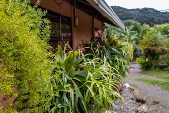 cabinas las manzanas bed y breakfast