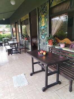 cabinas las manzanas bed y breakfast