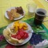 cabinas las manzanas bed y breakfast