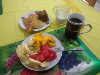 cabinas las manzanas bed y breakfast