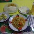cabinas las manzanas bed y breakfast