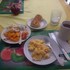 cabinas las manzanas bed y breakfast