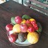 cabinas las manzanas bed y breakfast