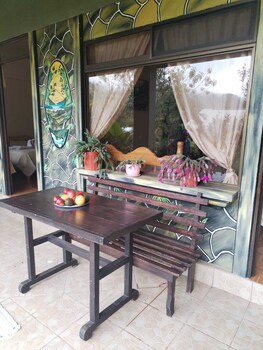 cabinas las manzanas bed y breakfast