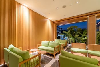 cross vibe paasha atelier bali kuta