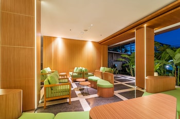 cross vibe paasha atelier bali kuta