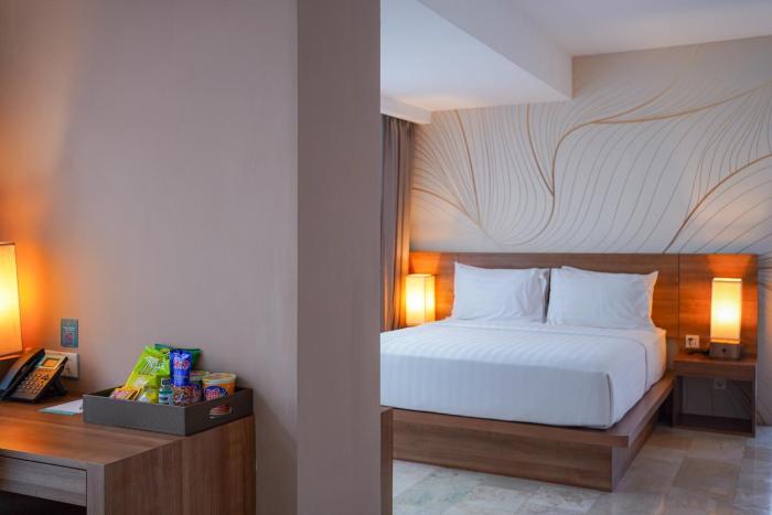 cross vibe paasha atelier bali kuta