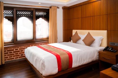 hotel kailash kutee