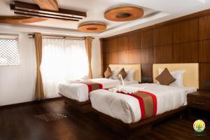 hotel kailash kutee