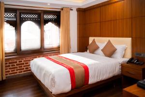 hotel kailash kutee
