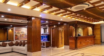 hotel kailash kutee