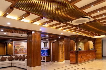hotel kailash kutee