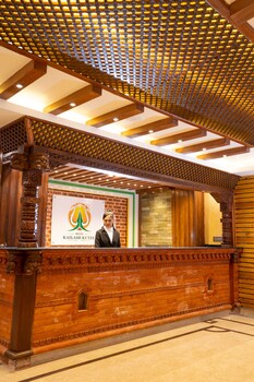hotel kailash kutee