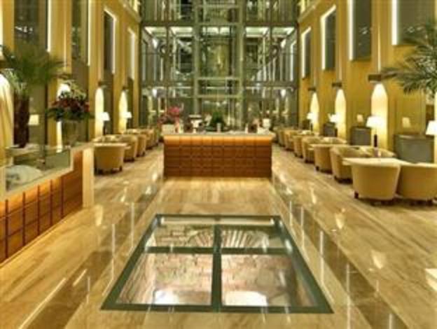 hotel elizabeth