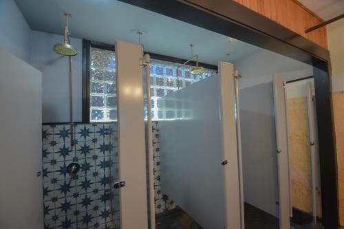 michie hostel