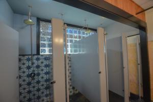 michie hostel