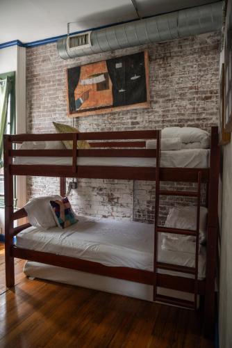 michie hostel