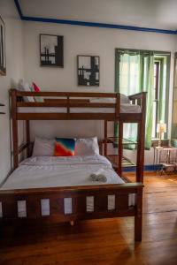michie hostel