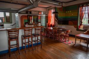michie hostel
