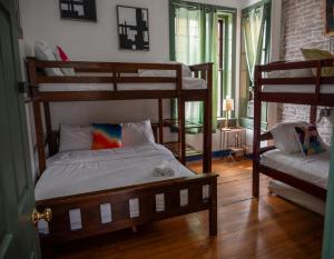 michie hostel