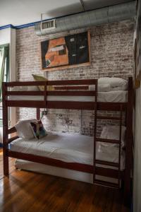 michie hostel