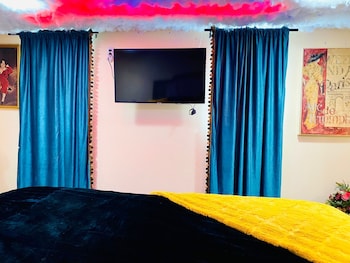 sweet home georgia amour