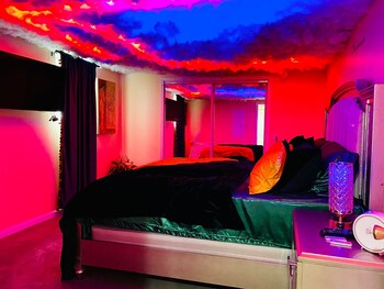 sweet home georgia amour