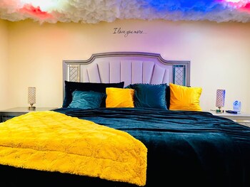 sweet home georgia amour