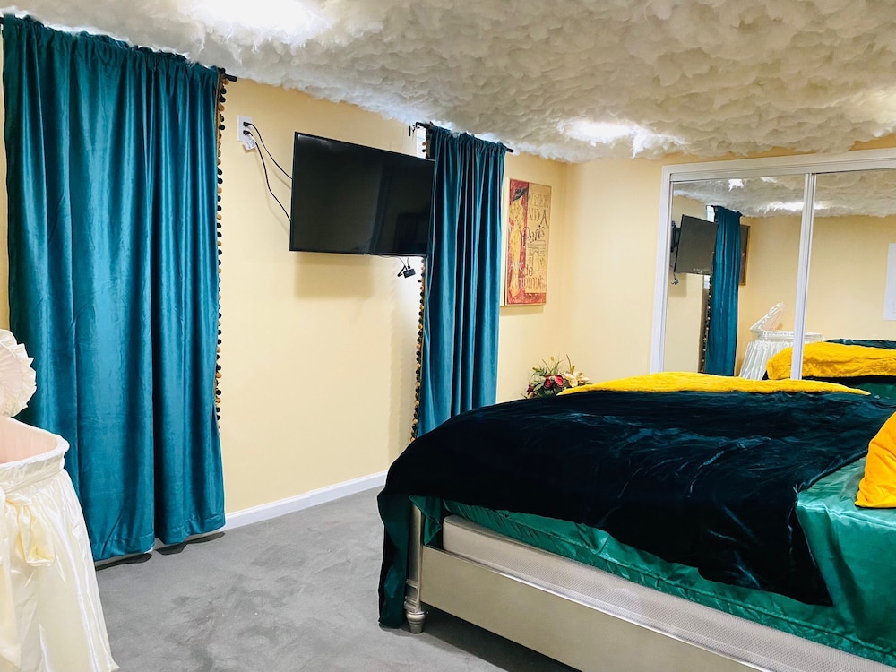 sweet home georgia amour