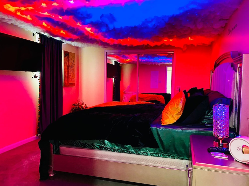 sweet home georgia amour