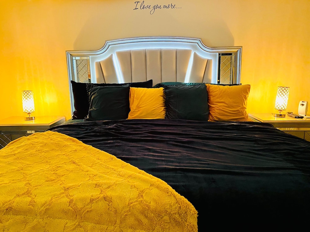 sweet home georgia amour